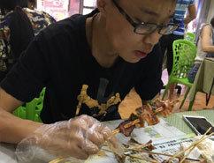 通什镇烧烤加盟,学烧烤技术,开烧烤店多少钱