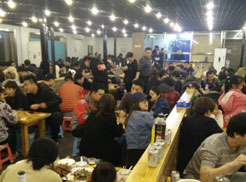 通什镇烧烤加盟,学烧烤技术,开烧烤店多少钱