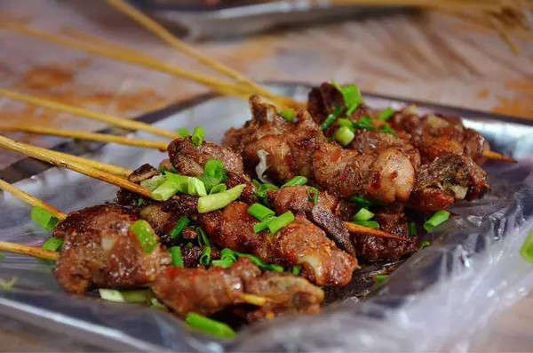 通什镇五花肉培训