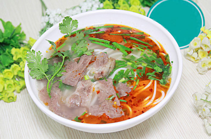 通什镇羊肉粉培训