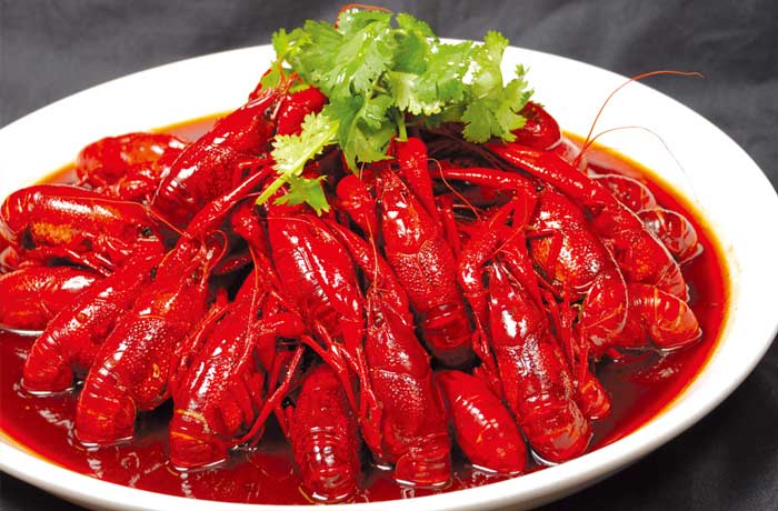 通什镇麻辣小龙虾培训